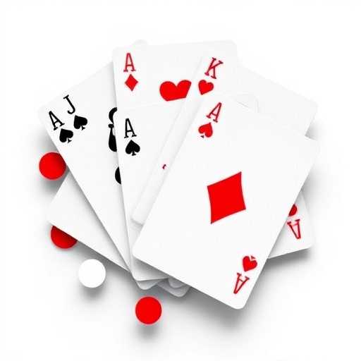 The Everlasting Appeal of Card Games