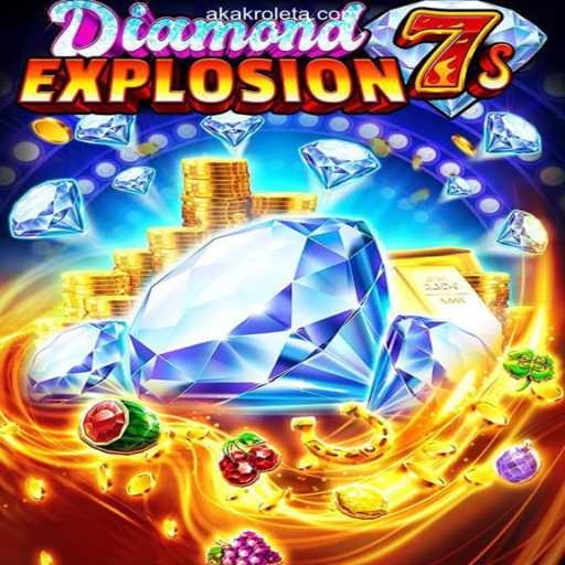 Unveiling the Thrilling World of DiamondExplosion7s: A Cutting-Edge Gaming Experience