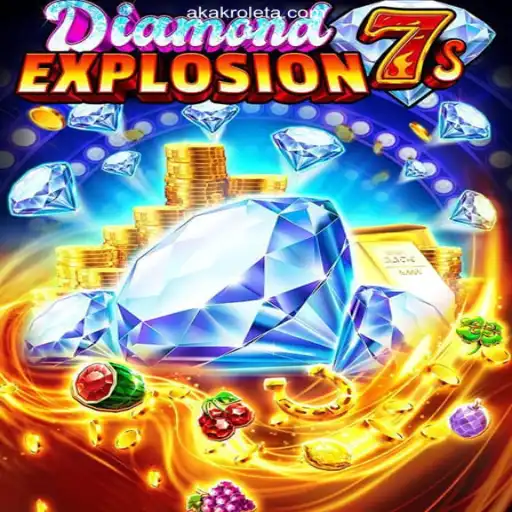 Unveiling the Thrilling World of DiamondExplosion7s: A Cutting-Edge Gaming Experience