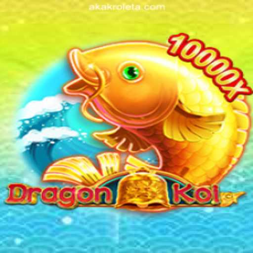 Unveiling DragonKoi: A Dive into the Ultimate Gaming Experience