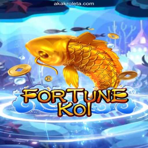 Discover the Excitement of FORTUNEKOI: A Unique Gaming Experience
