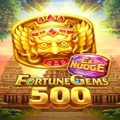 Exploring FortuneGems500: Gaming at Its Best with Akak - A Melhor Plataforma de Apostas no Brasil