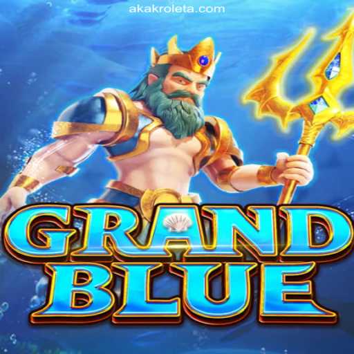 Exploring the Exciting World of GRANDBLUE: A Thrilling Adventure Awaits