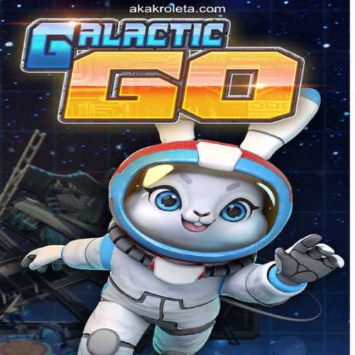 Exploring GalacticGO: A Stellar Adventure in Gaming