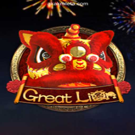 GreatLion: Unleashing the Game of Kings