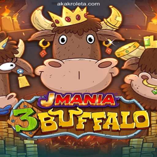 Discover the Excitement of JMania3Buffalo: A Thrilling Experience in Digital Gaming