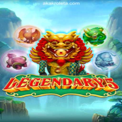 Exploring Legendary5: A New Era in Gaming and Betting