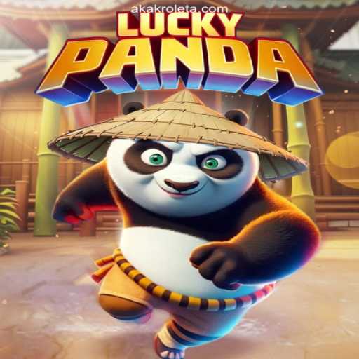Discover LuckyPanda: Experience the Thrill of akak⭐️ A Melhor Plataforma de Apostas no Brasil