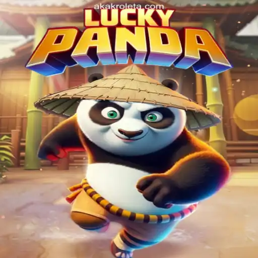 Discover LuckyPanda: Experience the Thrill of akak⭐️ A Melhor Plataforma de Apostas no Brasil