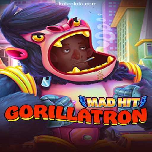 Navigating the Exciting World of MadHitGorillatron