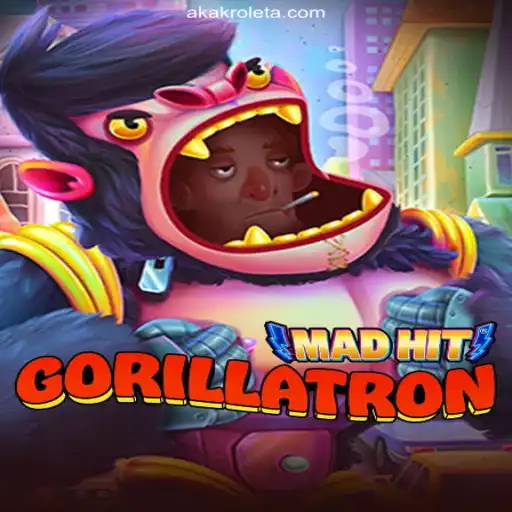Navigating the Exciting World of MadHitGorillatron