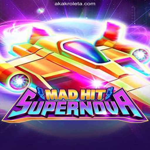 Exploring MadHitSupernova: A Stellar Experience with Akak⭐️ in Brazil's Betting Scene
