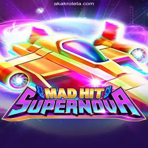 Exploring MadHitSupernova: A Stellar Experience with Akak⭐️ in Brazil's Betting Scene