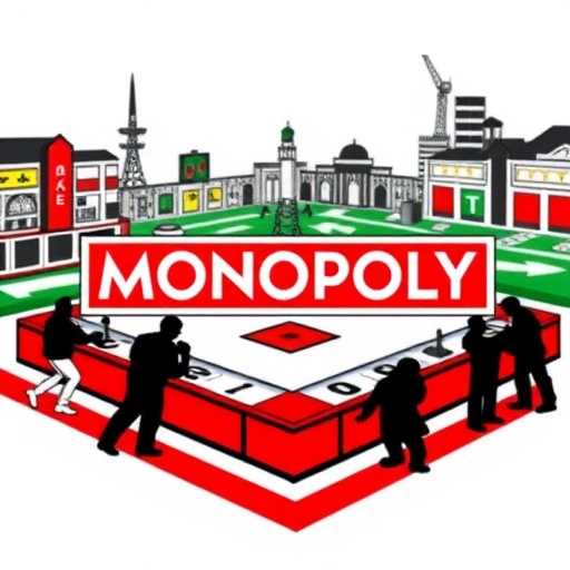 Examining the Evolving Dynamics of Monopoly