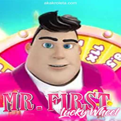 Exploring MrFirstLuckyWheel: A Thrilling Gaming Experience