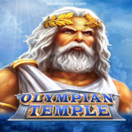 Explore the World of OlympianTemple: A Mythical Adventure