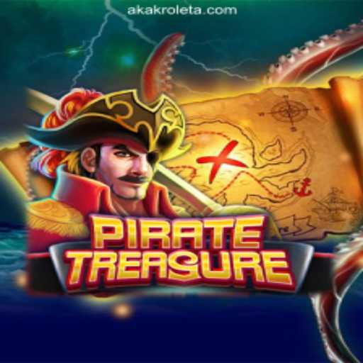 Explore PirateTreasure: A Thrilling Adventure with Akak⭐️