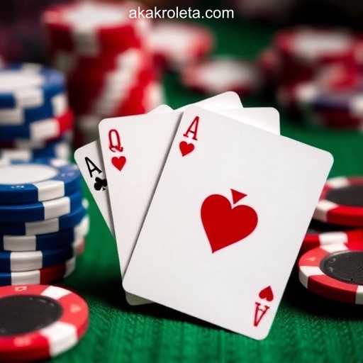 Explorando o Mundo dos Jogos de Poker e a Revolução Digital em Plataformas de Apostas