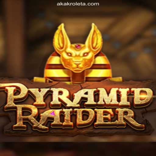 Unveiling PyramidRaider: A Thrilling Adventure Awaits