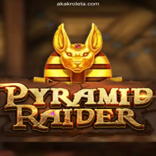 Unveiling PyramidRaider: A Thrilling Adventure Awaits
