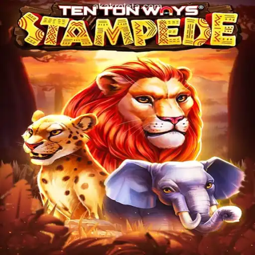 Exploring TenTonWaysStampede: A New Frontier in Gaming