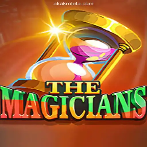 An Enthralling Journey into TheMagicians: A Spellbinding Game Experience