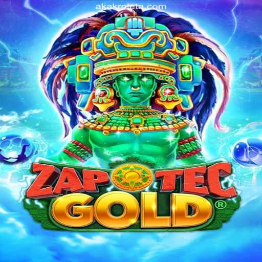 ZapOtecGold - A Thrilling Journey into Ancient Riches